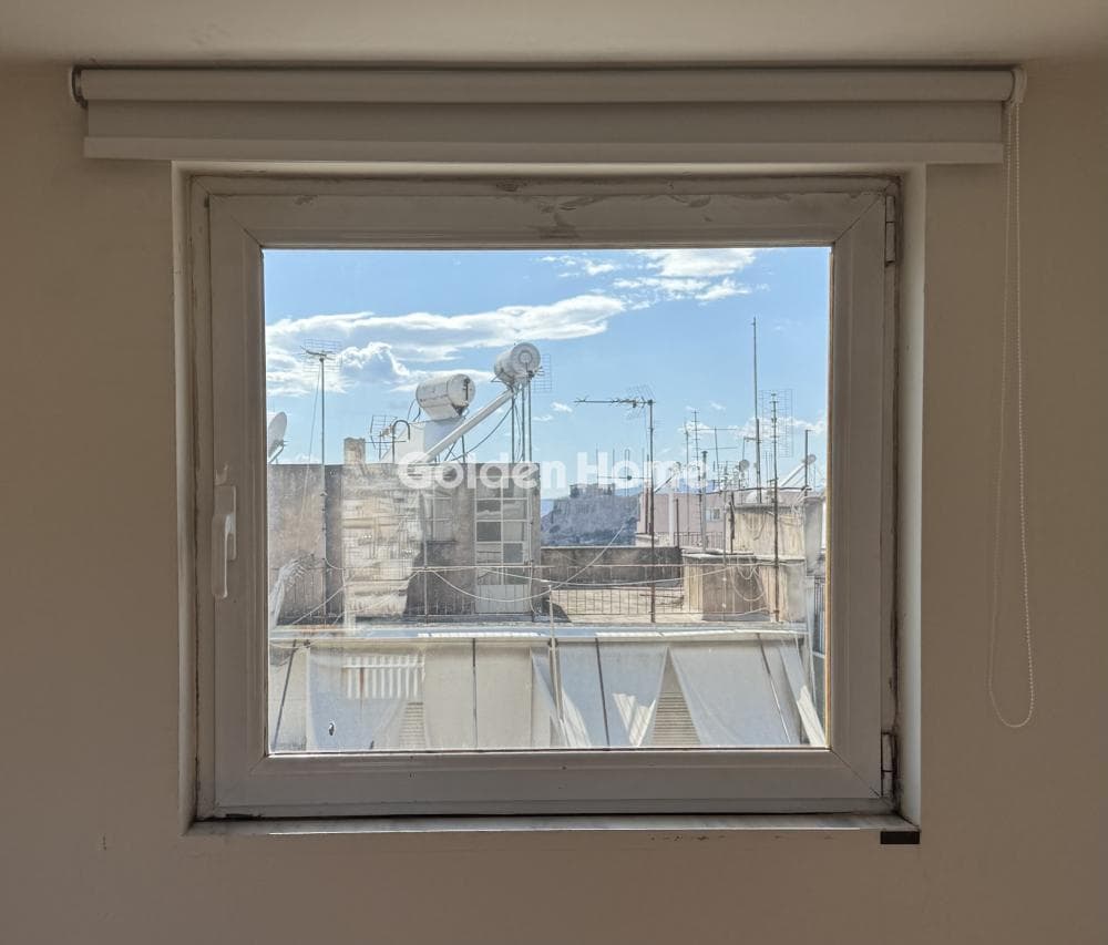 Apartment in Alsos Pagkratiou, Pagkrati — Photo 12 of 12
