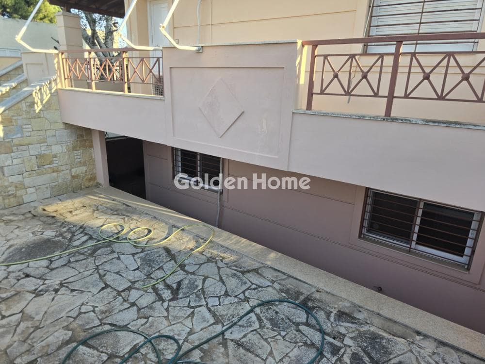 House in Kalivia, Kalivia Thorikou — Photo 4 of 4