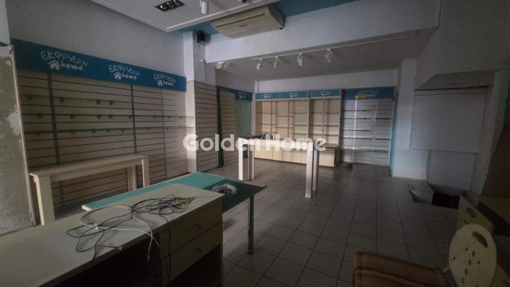 Retail Store in Soras, Patra — Photo 4 of 14