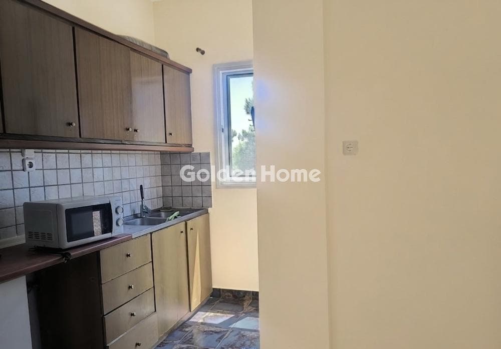 Apartment in Nireas, Rafina — Photo 5 of 8