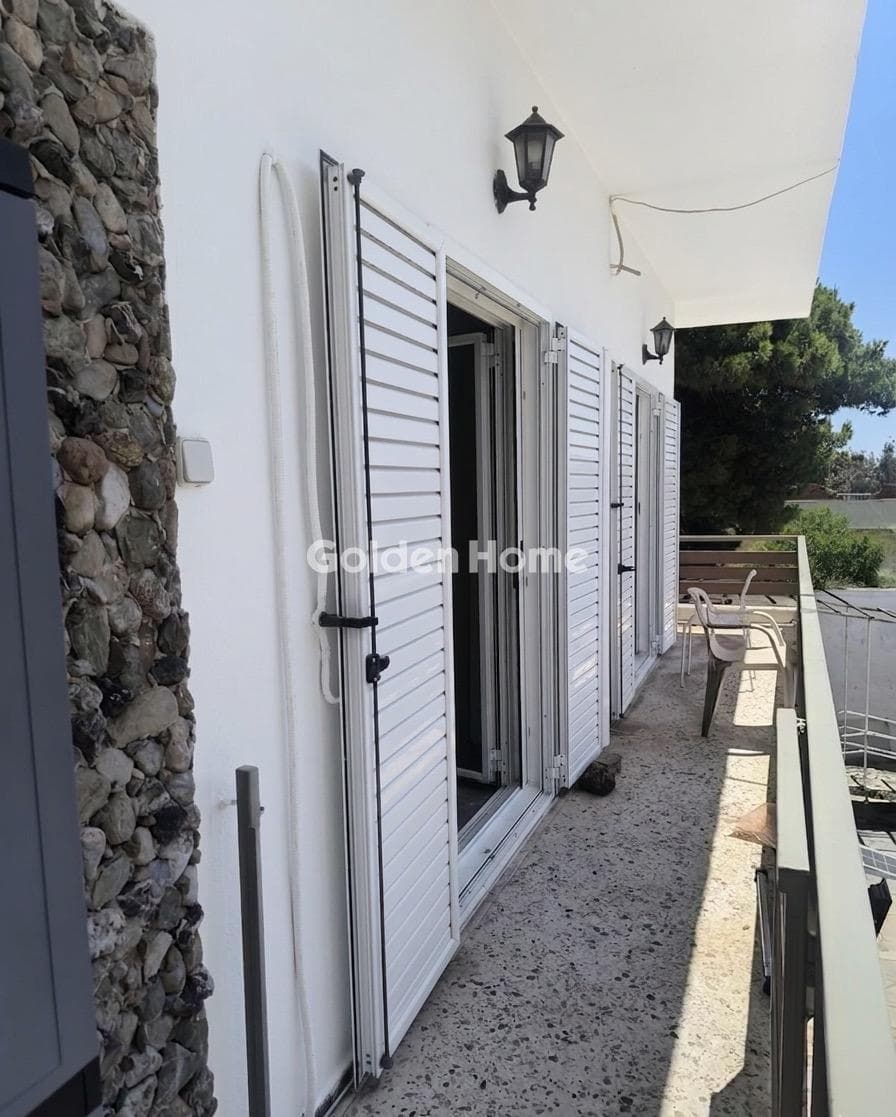 Apartment in Nireas, Rafina — Photo 8 of 8