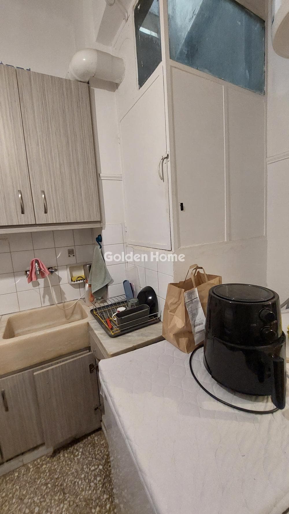 Apartment in Platia Kipselis, Kipseli — Photo 13 of 18