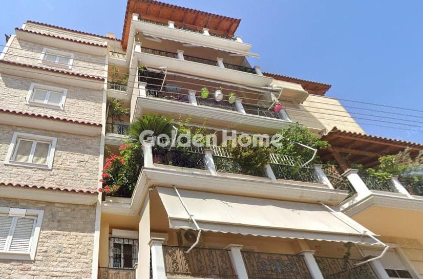 Apartment in Labrini, Galatsi