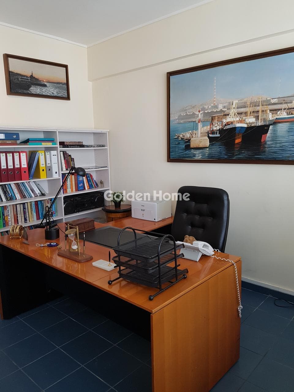 Γραφείο στην Πλατεία Κουμουνδούρου, Κέντρο — Φωτογραφία 1 από 25