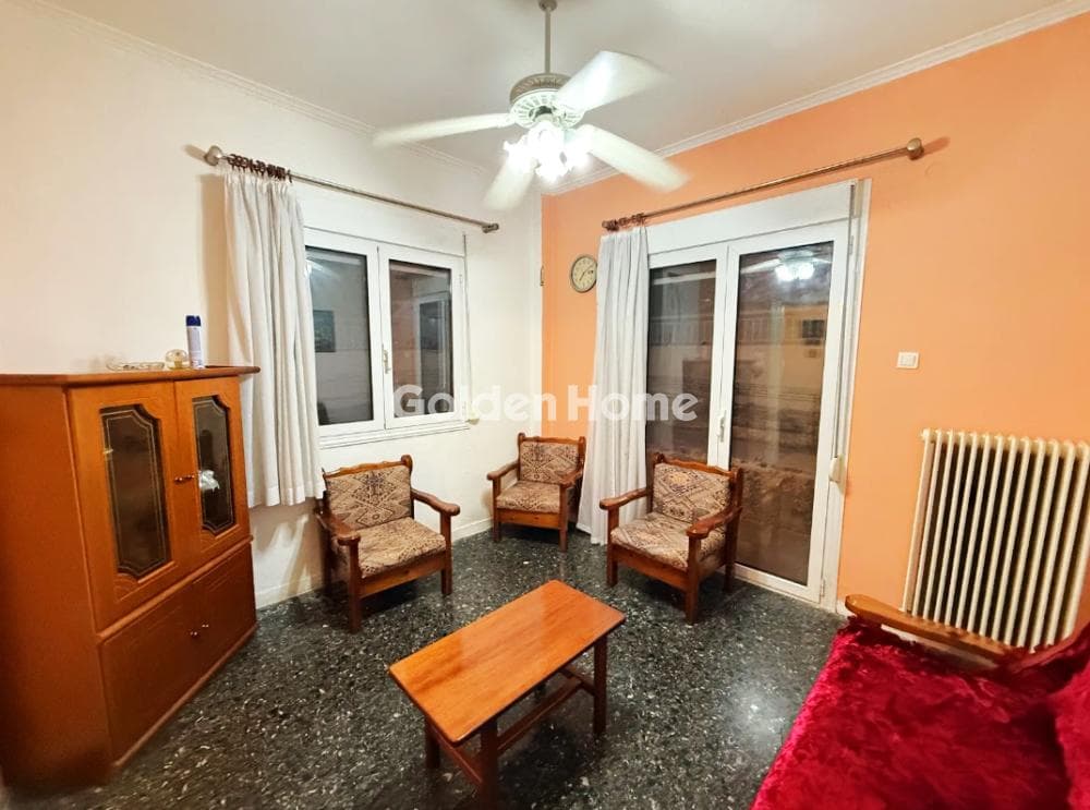 Διαμέρισμα στην Κέντρο, Αγία Βαρβάρα — Φωτογραφία 2 από 17