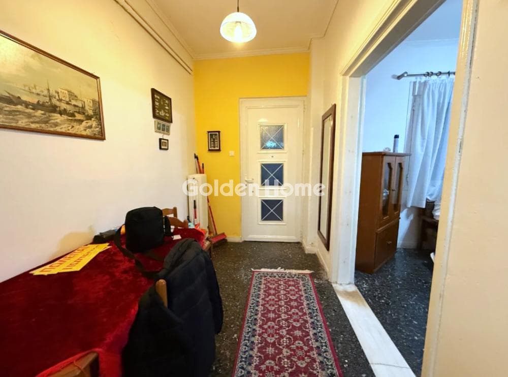 Διαμέρισμα στην Κέντρο, Αγία Βαρβάρα — Φωτογραφία 10 από 17