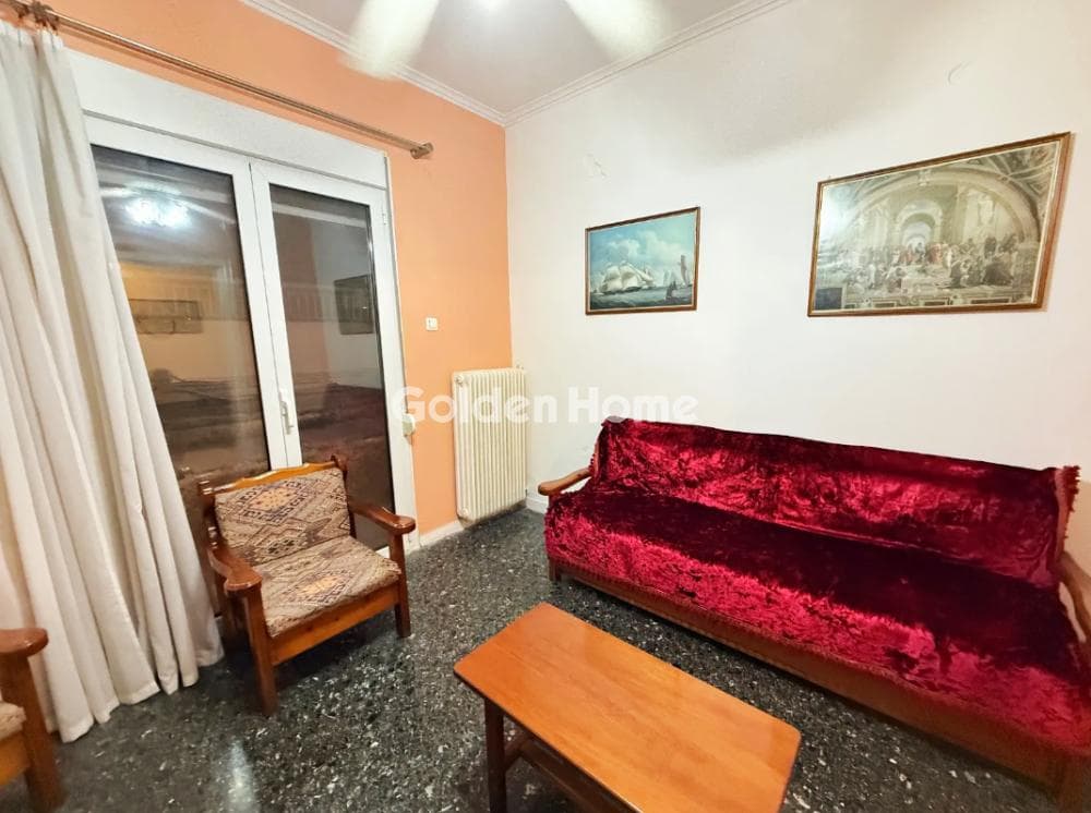 Διαμέρισμα στην Κέντρο, Αγία Βαρβάρα — Φωτογραφία 3 από 17