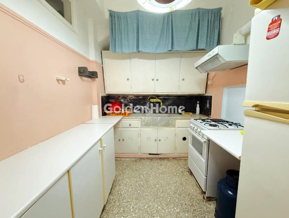 Διαμέρισμα στην Κέντρο, Αγία Βαρβάρα — Φωτογραφία 8 από 17