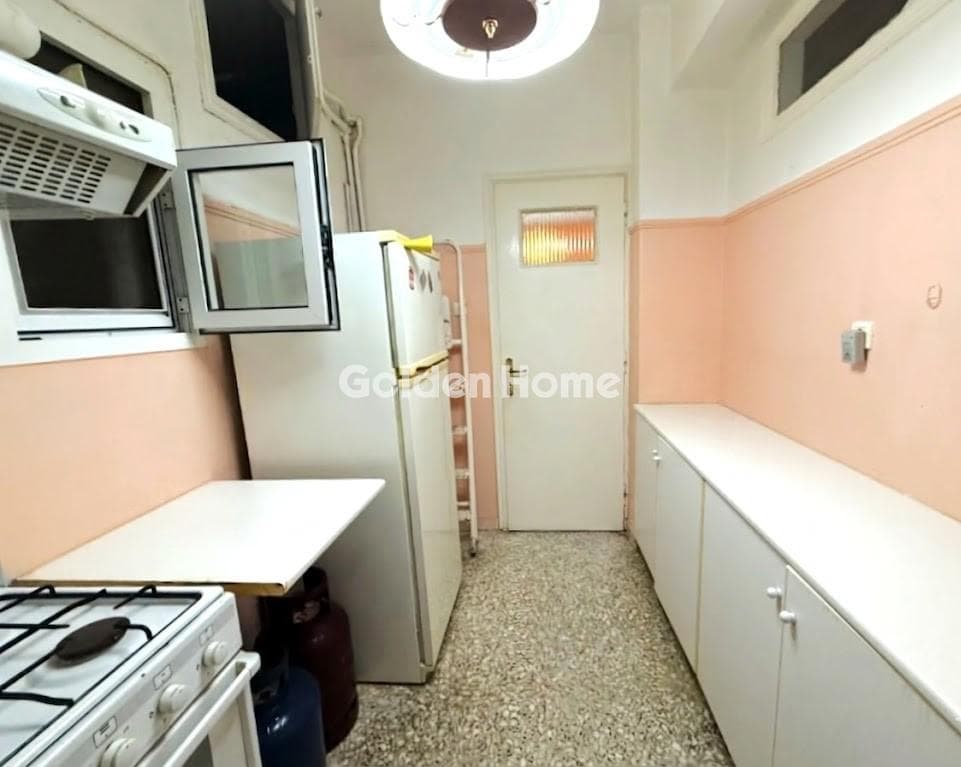 Διαμέρισμα στην Κέντρο, Αγία Βαρβάρα — Φωτογραφία 9 από 17