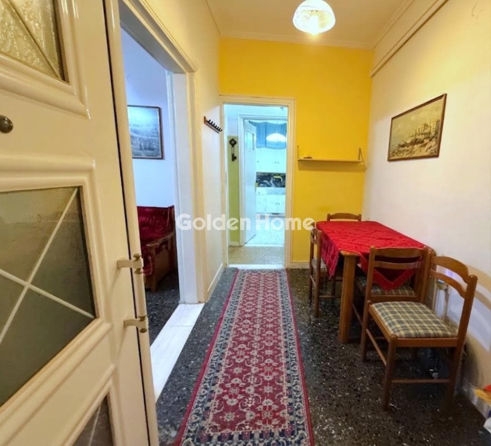Διαμέρισμα στην Κέντρο, Αγία Βαρβάρα — Φωτογραφία 7 από 17