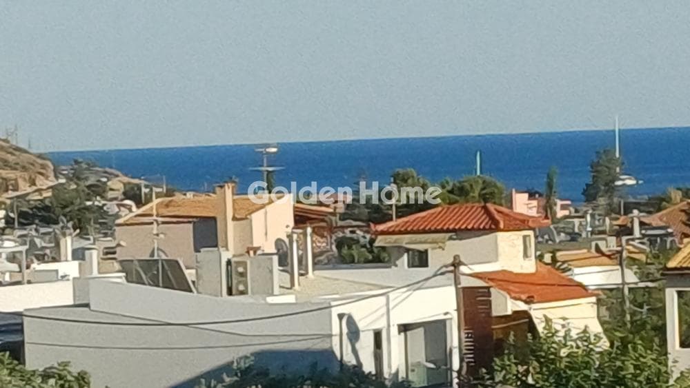Μονοκατοικία στην Μηλαδέζα, Βάρη - Βάρκιζα — Φωτογραφία 39 από 59