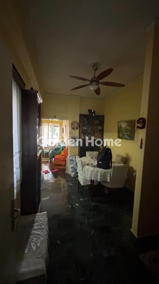 Διαμέρισμα στην Πλατεία Δαβάκη, Καλλιθέα — Φωτογραφία 9 από 15