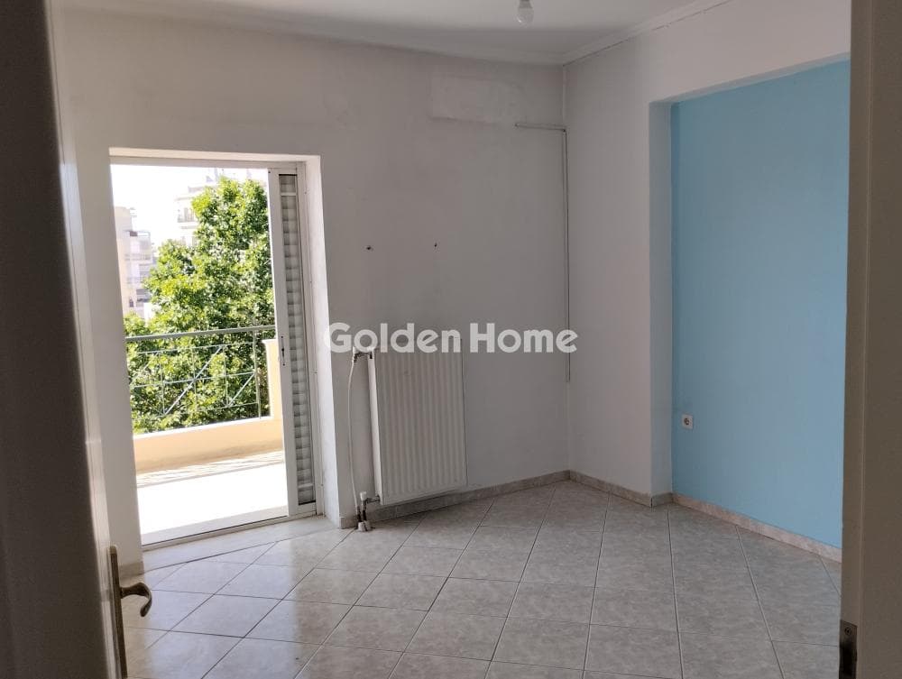 Apartment in Euaggelismos - Neos Koukloutzas, Evosmos — Photo 13 of 26