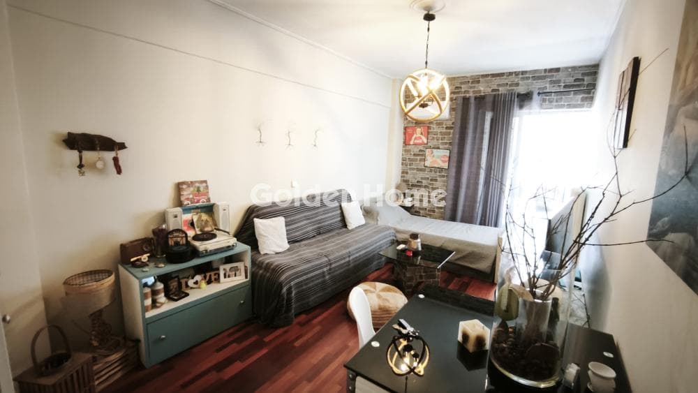 Apartment in Neo Faliro, Piraeus — Photo 6 of 17