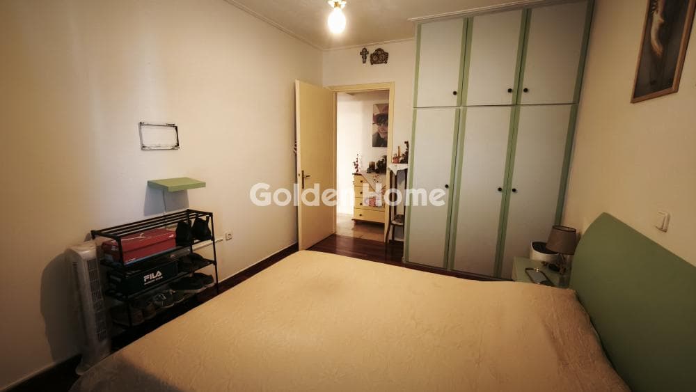 Apartment in Neo Faliro, Piraeus — Photo 9 of 17