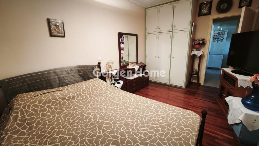Apartment in Neo Faliro, Piraeus — Photo 12 of 17