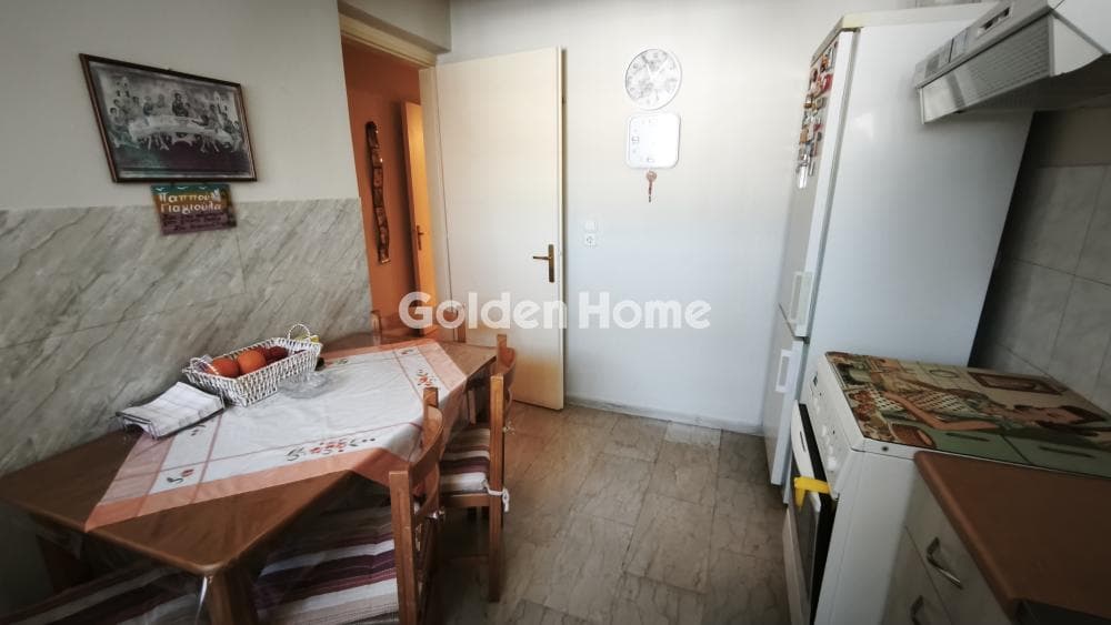 Apartment in Neo Faliro, Piraeus — Photo 5 of 17