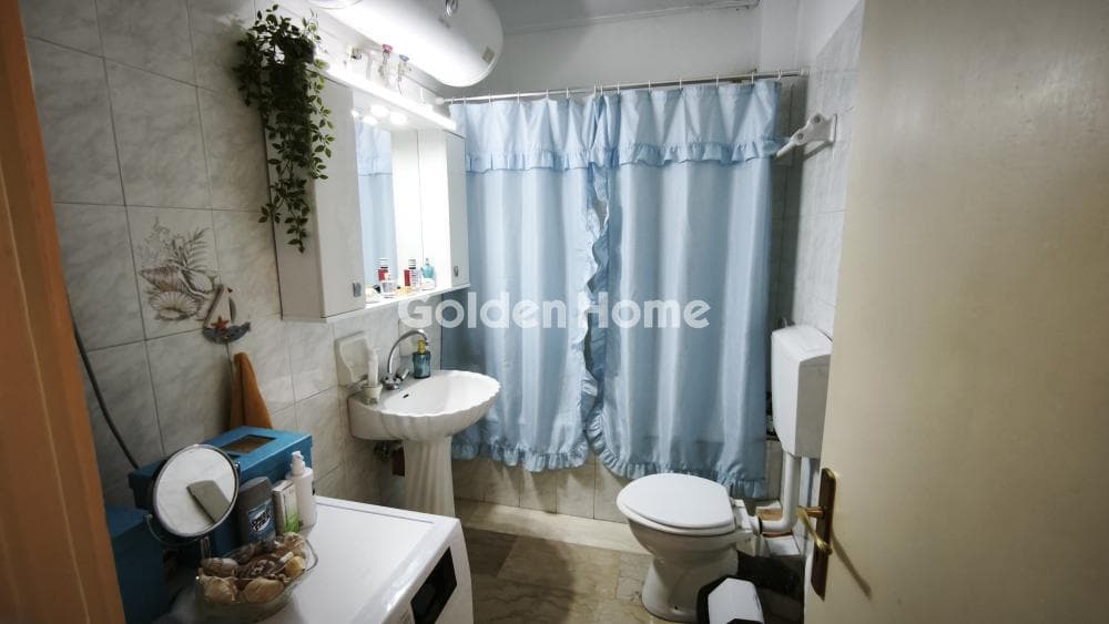 Apartment in Neo Faliro, Piraeus — Photo 13 of 17