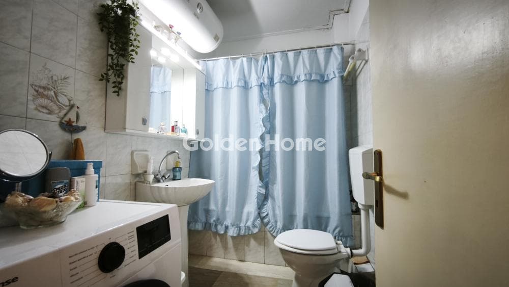 Apartment in Neo Faliro, Piraeus — Photo 14 of 17