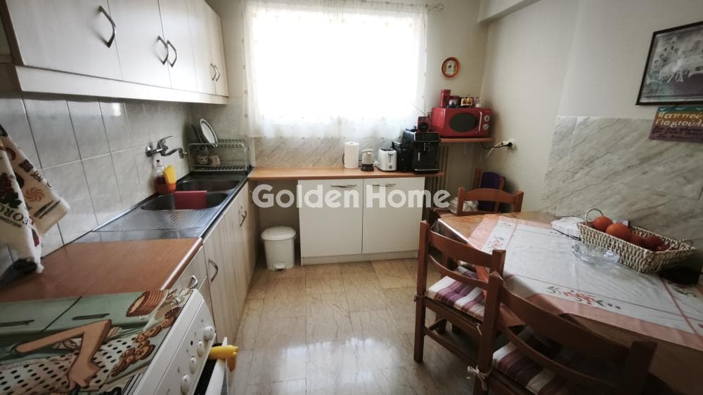 Apartment in Neo Faliro, Piraeus — Photo 4 of 17