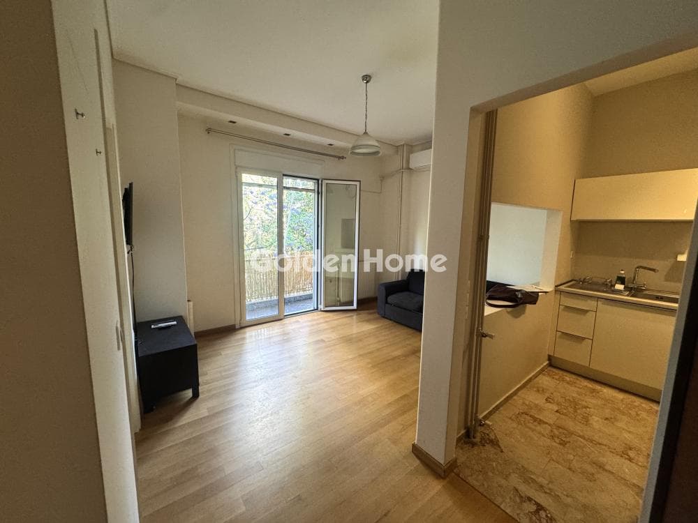 Apartment in Alsos Pagkratiou, Pagkrati — Photo 1 of 13