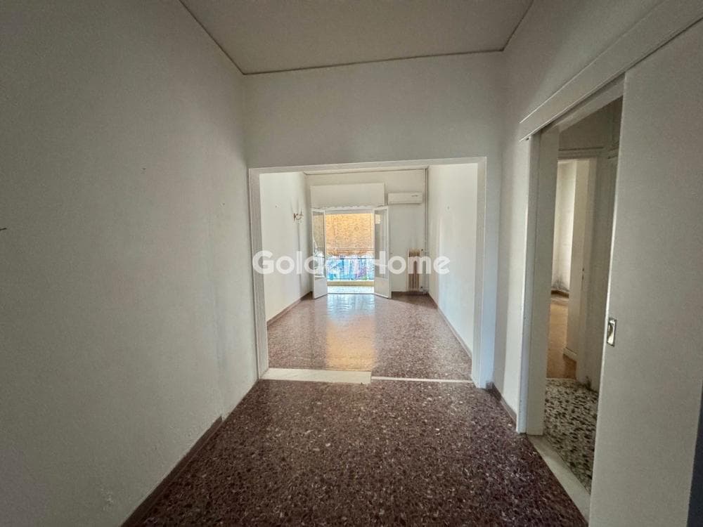 Διαμέρισμα στην Πλατεία Ντάβαρη, Παλαιό Φάληρο — Φωτογραφία 6 από 17