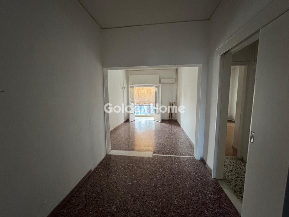 Διαμέρισμα στην Πλατεία Ντάβαρη, Παλαιό Φάληρο — Φωτογραφία 12 από 17