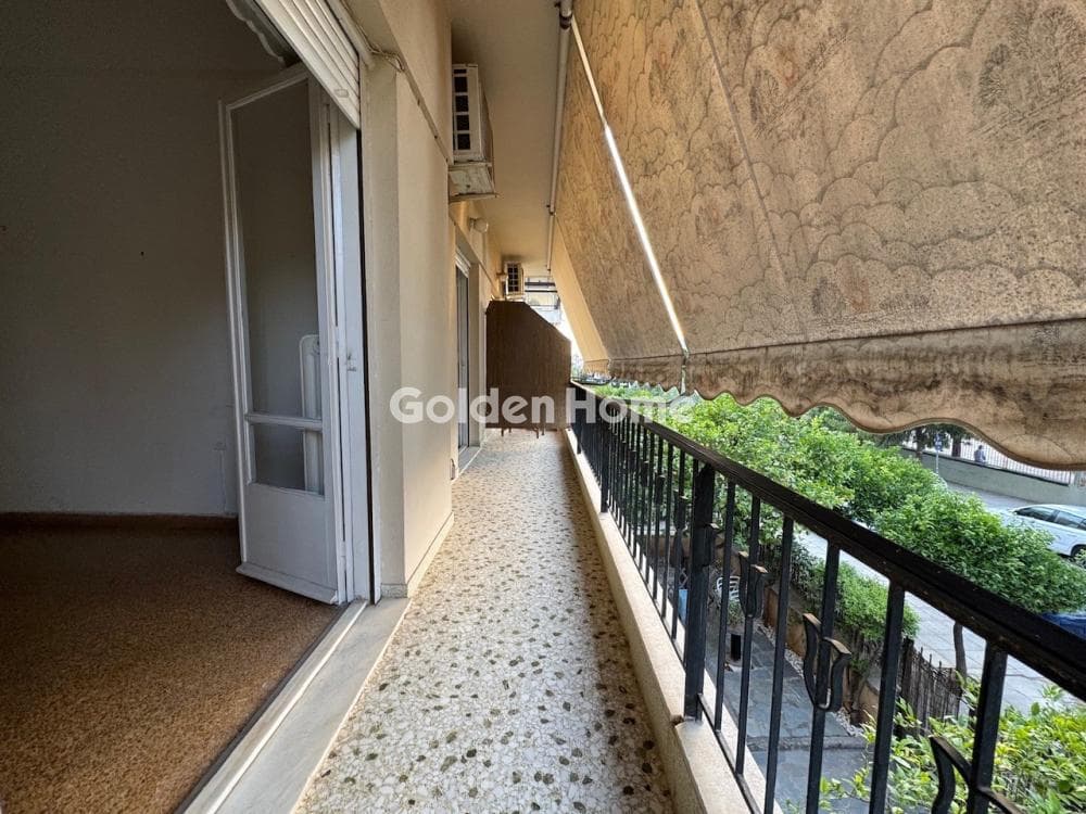 Διαμέρισμα στην Πλατεία Ντάβαρη, Παλαιό Φάληρο — Φωτογραφία 17 από 17