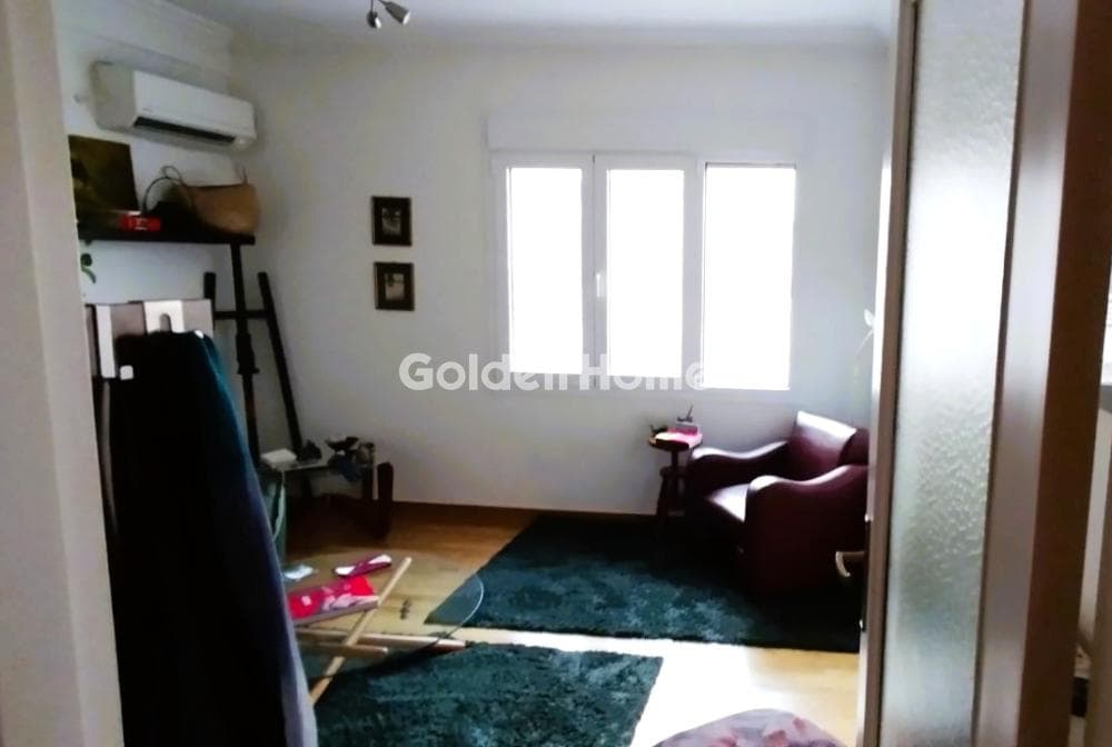 Διαμέρισμα στην Ευελπίδων, Πολύγωνο - Τουρκοβούνια — Φωτογραφία 7 από 8