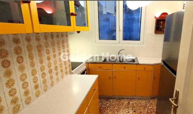 Διαμέρισμα στην Ευελπίδων, Πολύγωνο - Τουρκοβούνια — Φωτογραφία 5 από 8
