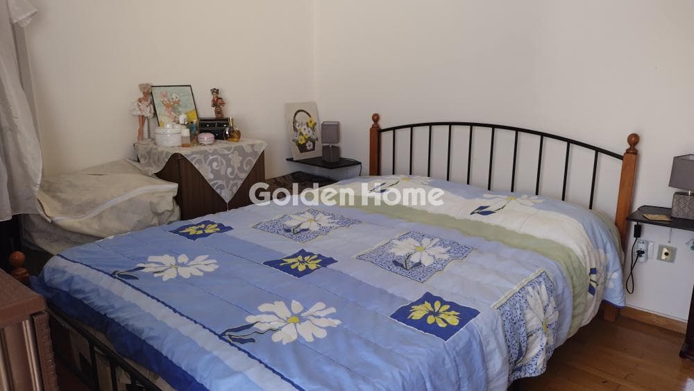 Apartment in Plateia Davaki, Kalithea — Photo 15 of 25
