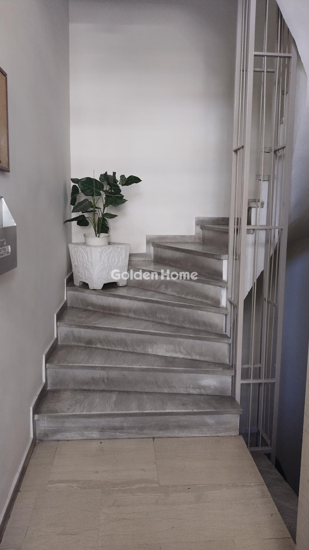 Apartment in Plateia Davaki, Kalithea — Photo 25 of 25
