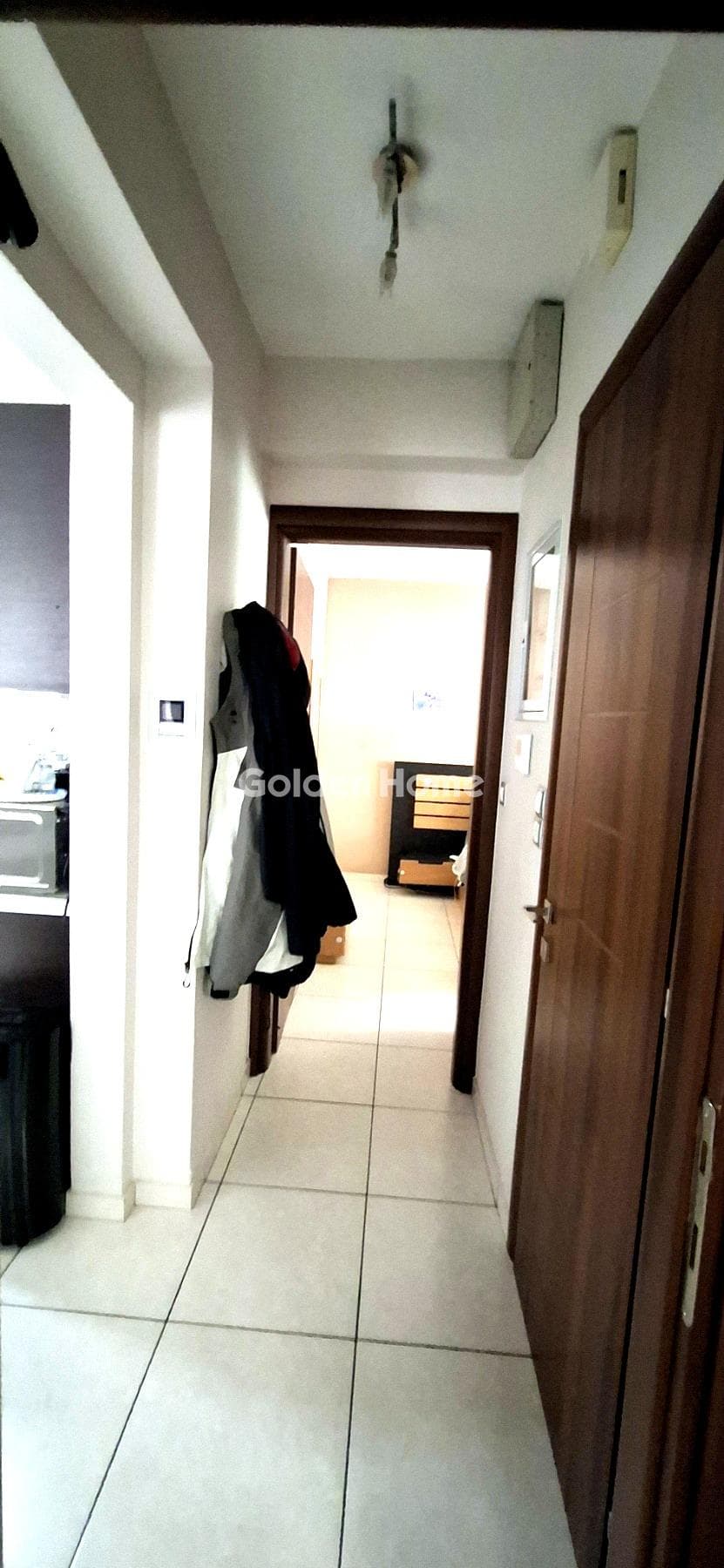 Διαμέρισμα στην Ανθέων, Άγιος Δημήτριος — Φωτογραφία 13 από 17
