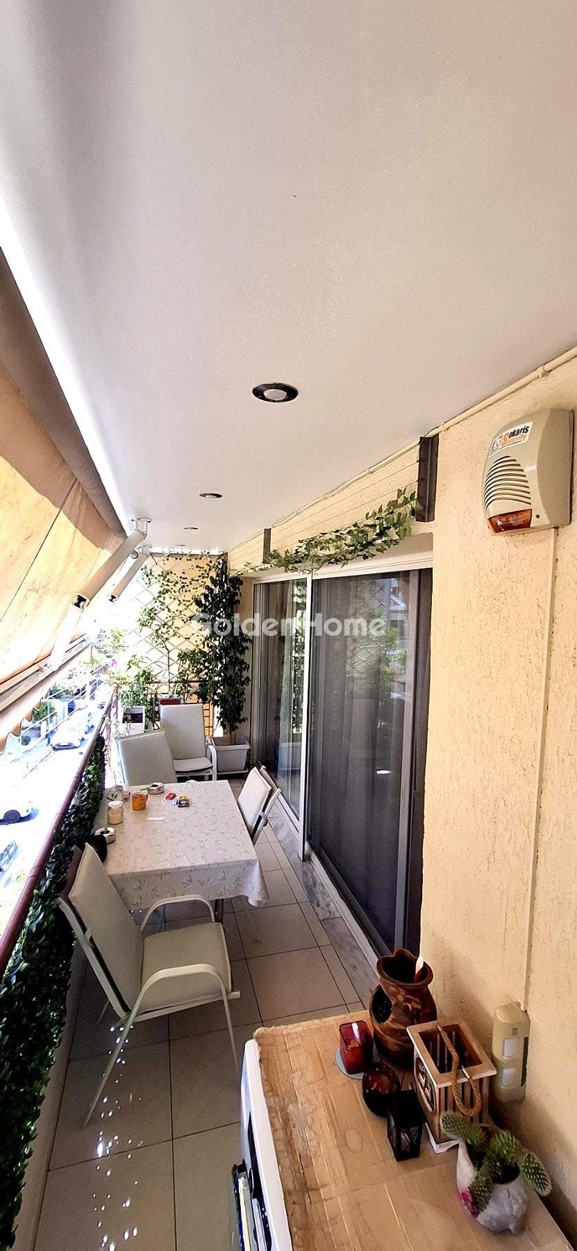 Διαμέρισμα στην Ανθέων, Άγιος Δημήτριος — Φωτογραφία 14 από 17