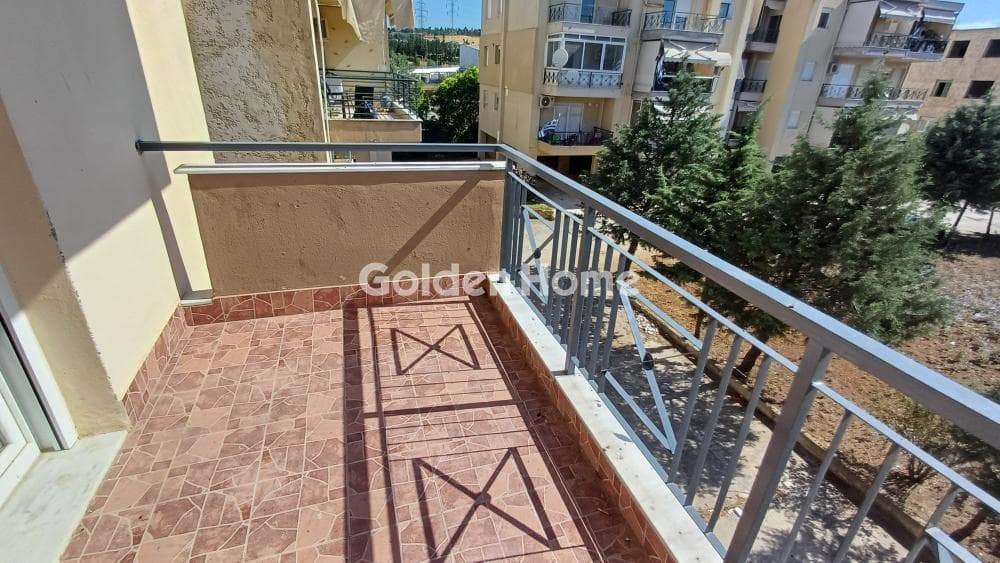 Apartment in Above the Ring Road, Evosmos — Photo 18 of 25