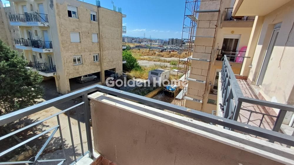 Apartment in Above the Ring Road, Evosmos — Photo 20 of 25