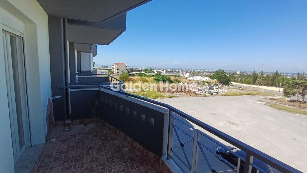 Apartment in Above the Ring Road, Evosmos — Photo 21 of 25