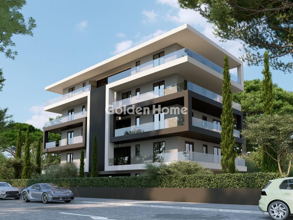 Apartment in Anavrita, Marousi — Photo 1 of 8