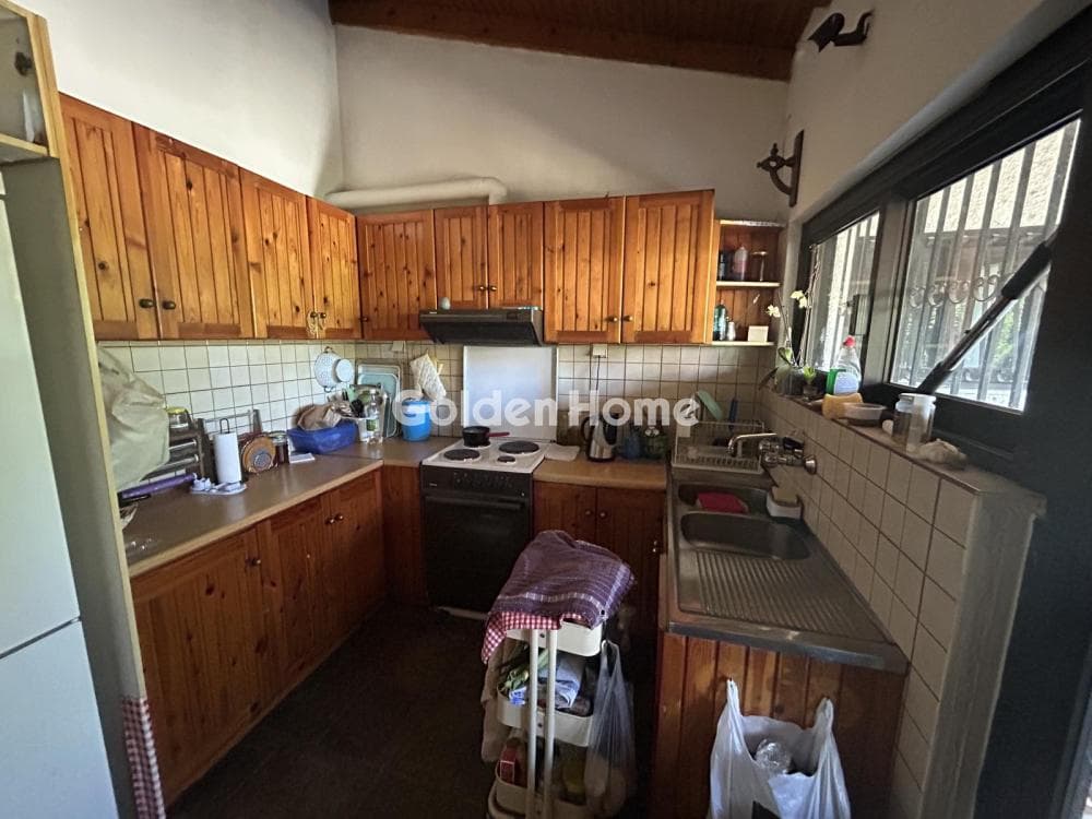 House in Agia Marina, Paiania — Photo 4 of 16