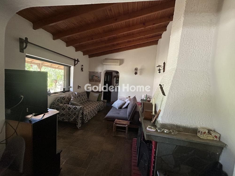 House in Agia Marina, Paiania — Photo 3 of 16