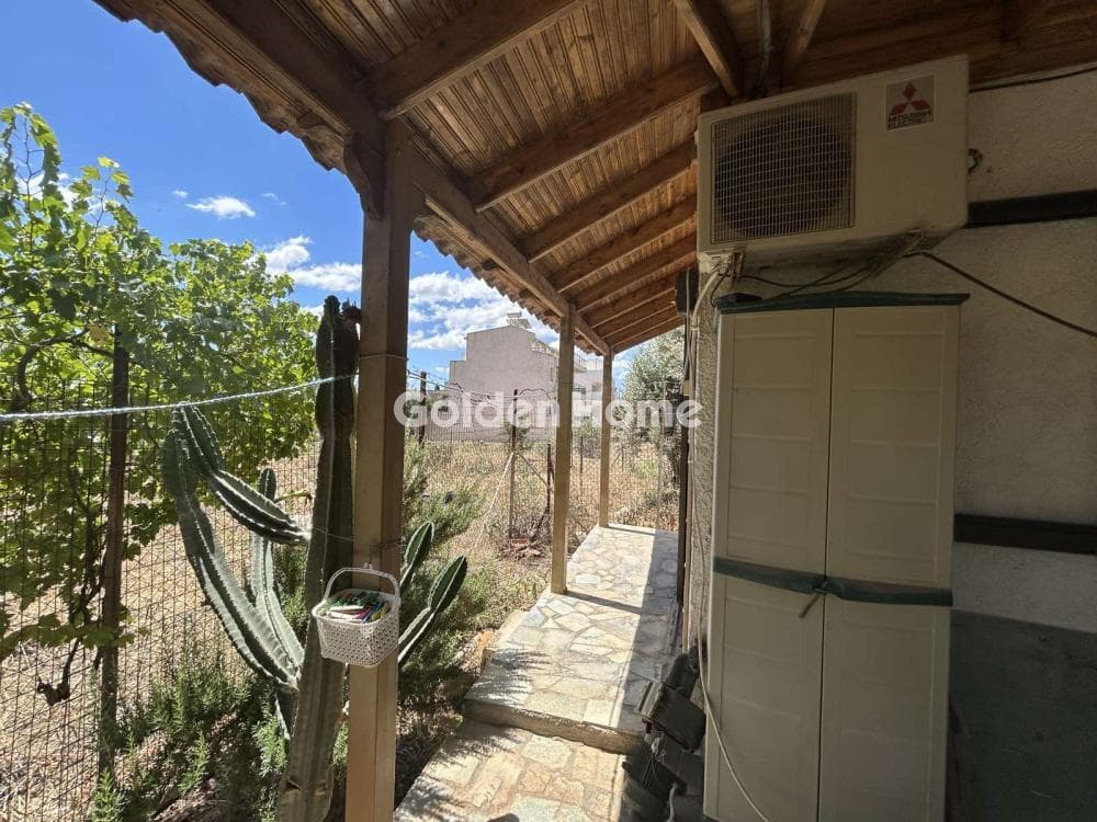 House in Agia Marina, Paiania — Photo 6 of 16