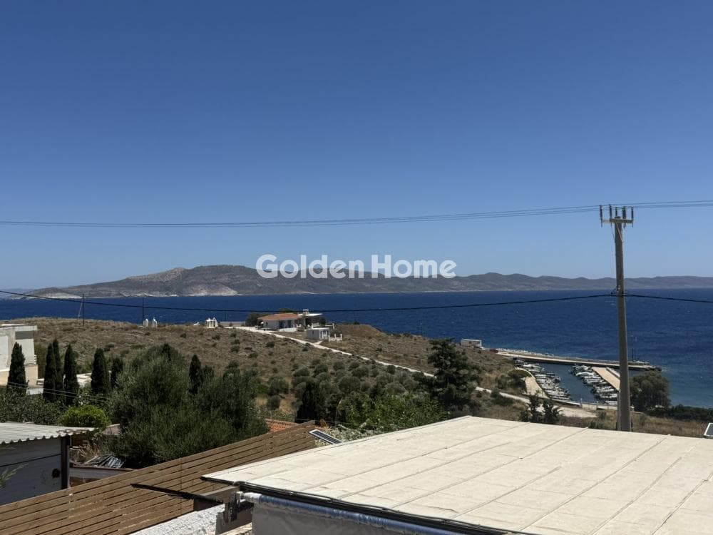 Μονοκατοικία στην Πόρτο Εννιά, Κερατέα — Φωτογραφία 17 από 23