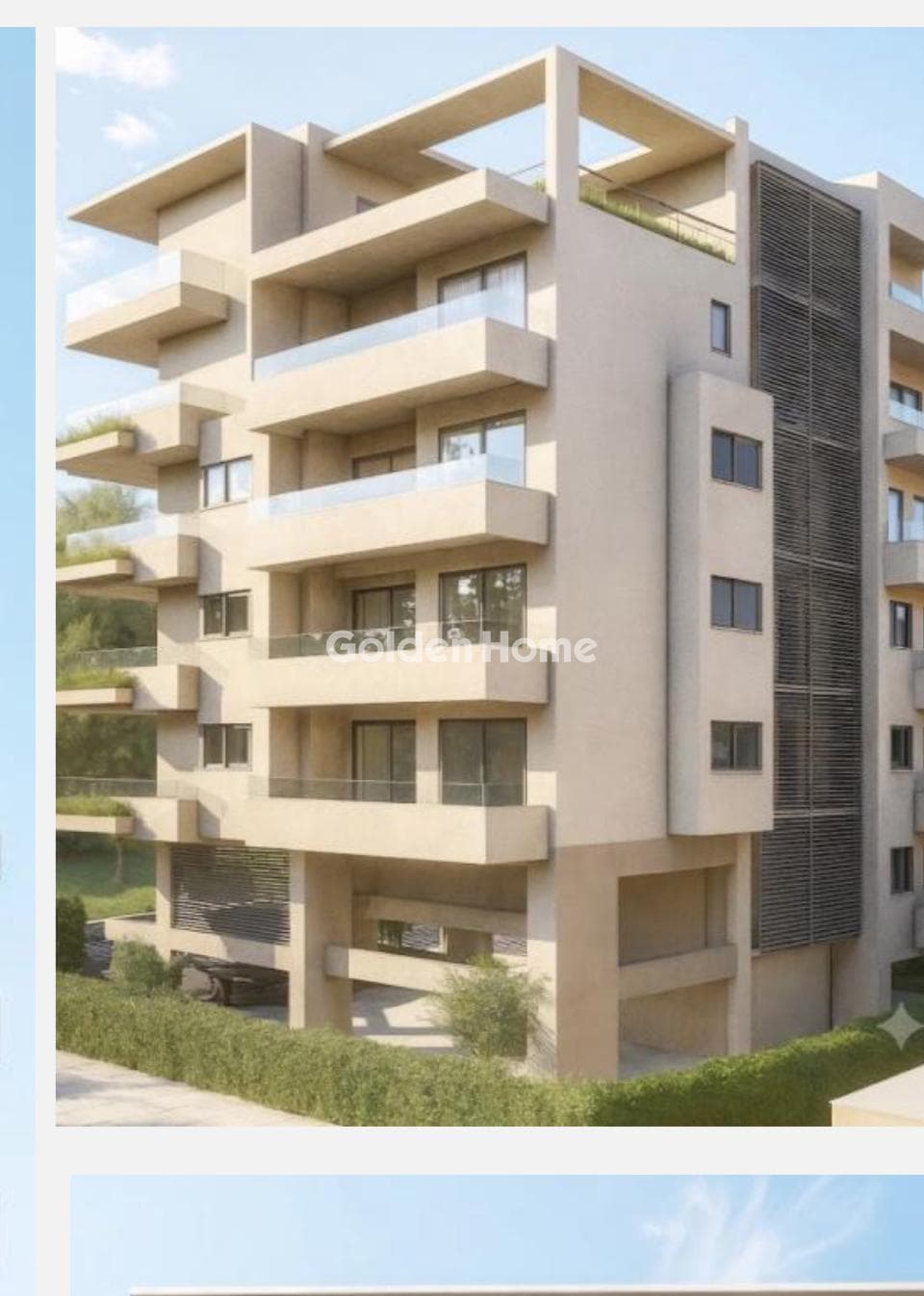 Διαμέρισμα στην Ανθέων, Άγιος Δημήτριος — Φωτογραφία 6 από 6