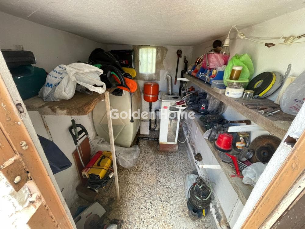 Μονοκατοικία στην Νέα Καλλικράτεια, Καλλικράτεια — Φωτογραφία 11 από 13