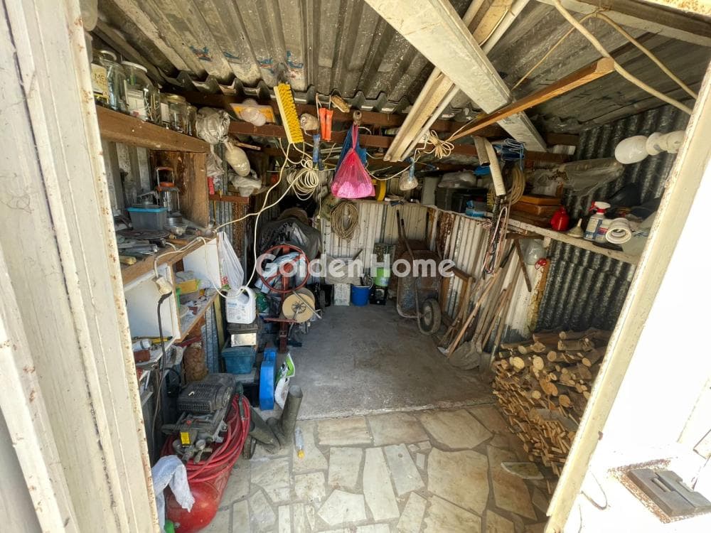 Μονοκατοικία στην Νέα Καλλικράτεια, Καλλικράτεια — Φωτογραφία 13 από 13