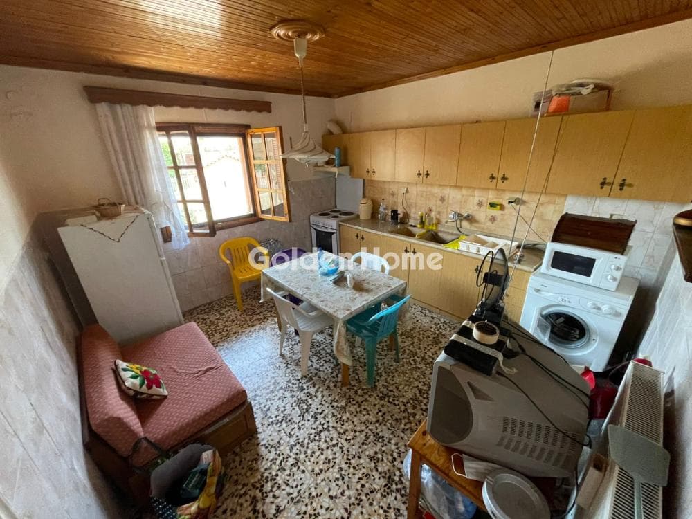 Μονοκατοικία στην Νέα Καλλικράτεια, Καλλικράτεια — Φωτογραφία 6 από 13