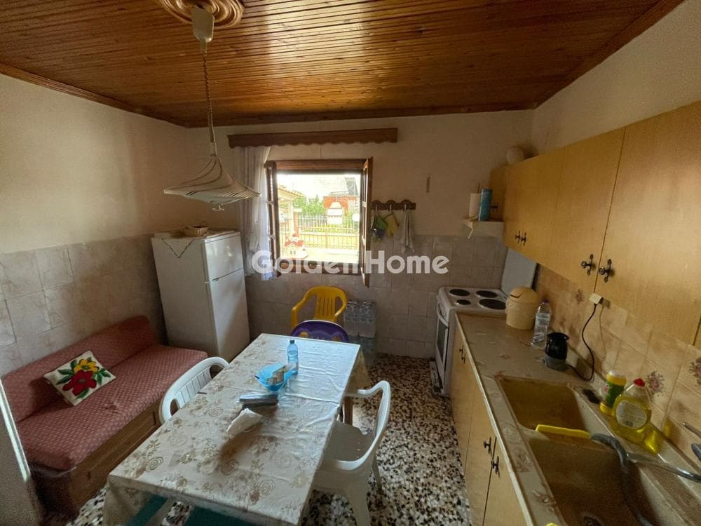Μονοκατοικία στην Νέα Καλλικράτεια, Καλλικράτεια — Φωτογραφία 7 από 13