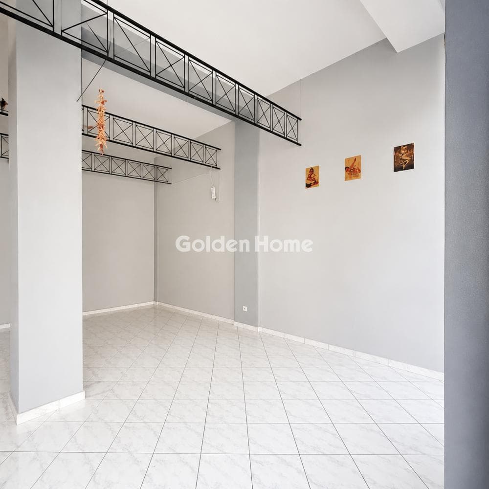 Apartment in Panepistimioupoli, Zografou — Photo 3 of 7
