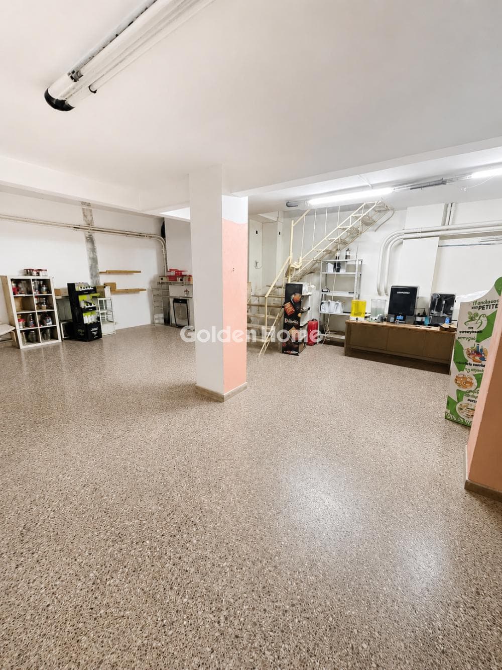 Apartment in Panepistimioupoli, Zografou — Photo 5 of 7
