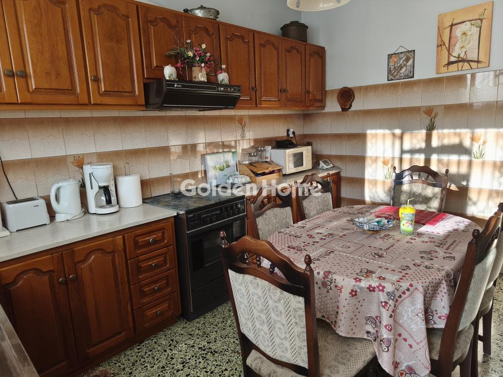 Μονοκατοικία στην Μεγάλα Σχοινία Α, Αχαρνές — Φωτογραφία 20 από 57
